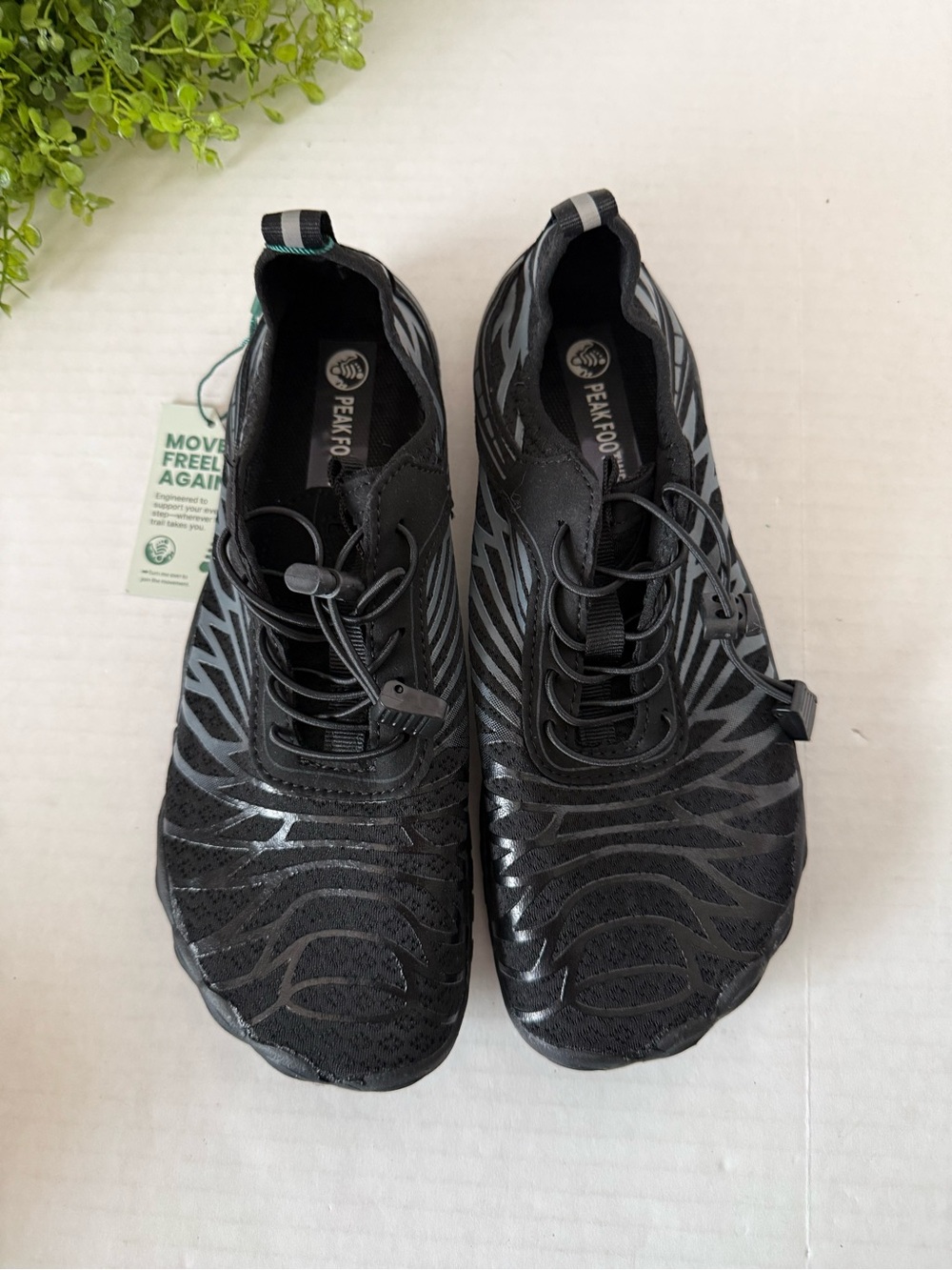 Peak Footwear Lorax Pro  Swim Shoes